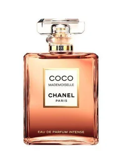 Духи женские шанель CHANEL COCO MADEMOISELLE