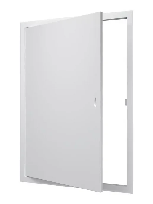 EVECS Люк ревизионный 200х500 мм дверца сантехническая, 400x700 мм, фото 4
