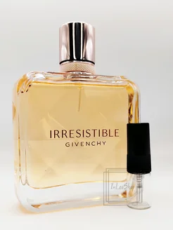 Духи Живанши Irresistible Eau De Parfum 3 мл