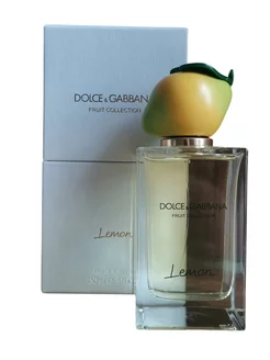 Духи DOLCE & GABBANA Lemon