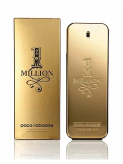 Paco Rabanne One Million 100 мл