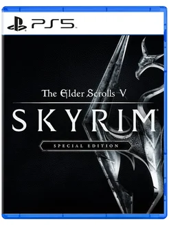 Игра The Elder Scrolls V Skyrim для Playstation PS4 PS5