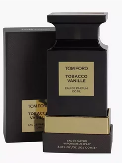 Tobacco Vanille