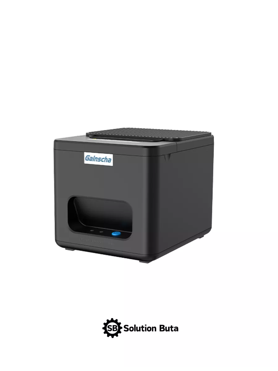 Термопринтер GA-E200I чековый