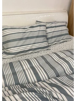 Постельное белье Евро 50*70 фланель Dream_Bedding 263414059 купить за 2 709 ₽ в интернет-магазине Wildberries