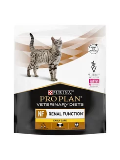 PRO PLAN Veterinary Diets NF Renal Function Early care Purina 263421816 купить за 3 150 ₽ в интернет-магазине Wildberries