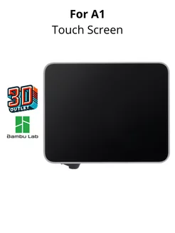 Touch screen Сенсорный экран Дисплей A1