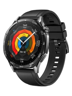 Умные часы Watch GT 5 (55020DGL), черные