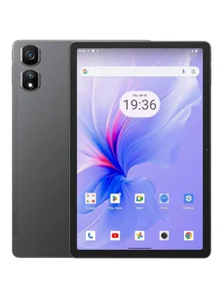 Планшет Tab 16 Pro 8 256Gb LTE Серый Blackview 263447458 купить за 16 435 ₽ в интернет-магазине Wildberries