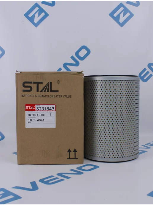STAL Фильтр гидравлический ST31849 (HF35362 31L14041 31LH60070), вариант