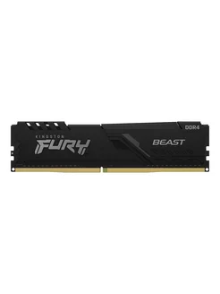 Оперативная память 32GB FURY Beast DDR4 (KF432C16BB 32)