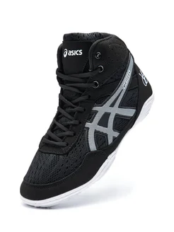 Борцовки мужские ASICS ASICS 263477180 купить за 2 256 ₽ в интернет-магазине Wildberries