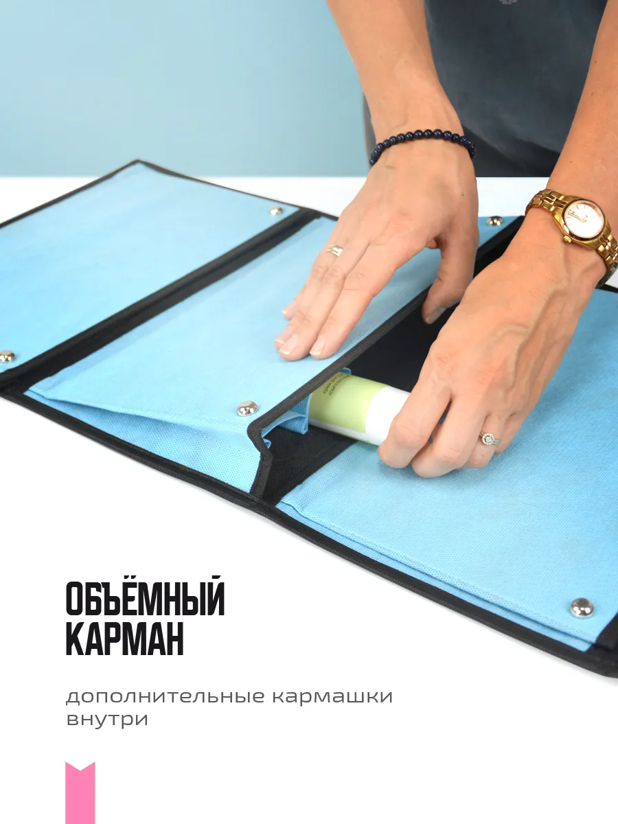 Органайзер подвесной [