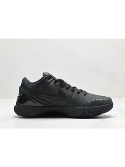 Баскетбольные кроссовки Kobe 4 Nike 263497908 купить за 4 499 ₽ в интернет-магазине Wildberries