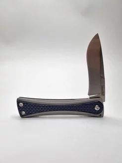 Складной нож Kershaw из стали CPM154 Первый Ножевой 263504561 купить за 2 492 ₽ в интернет-магазине Wildberries