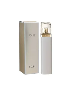 женские стойкие Boss Jour pour Femme