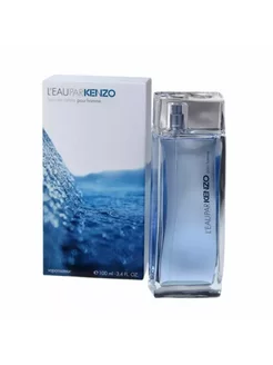 мужские стойкие KENZO L'Eau par Kenzo pour Homme