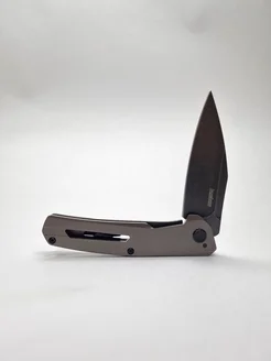 Складной нож Kershaw из стали D2 Первый Ножевой 263512688 купить за 1 769 ₽ в интернет-магазине Wildberries