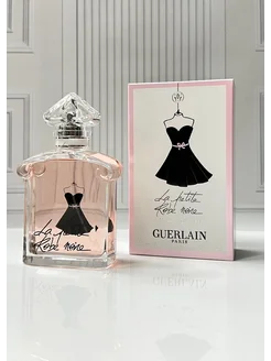 Парфюмерная вода Guerlain La Petite Robe Noire 100 ml