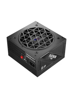 Блок питания 1STPLAYER NGDP 1300W Platinum 1STPLAYER 263536426 купить за 24 532 ₽ в интернет-магазине Wildberries