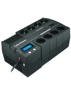 ИБП BR1000ELCD Line-Interactive 1000VA 600W