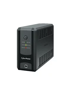 ИБП UT650EIG Line-Interactive 650VA 390W