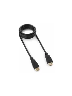 Кабель HDMI 1.8м (GCC-HDMI-1.8М)