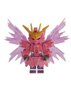 Робот Gundam KD 263549544 купить за 213 ₽ в интернет-магазине Wildberries