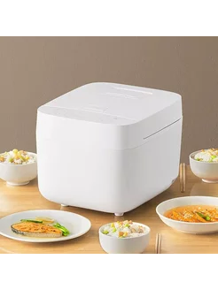 Мультиварка рисоварка Xiaomi Mijia Rice Cooker C1 3L MI 263563114 купить за 4 502 ₽ в интернет-магазине Wildberries