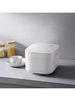 Мультиварка рисоварка Xiao Mijia Rice Cooker C1 4L MI 263569401 купить за 4 838 ₽ в интернет-магазине Wildberries