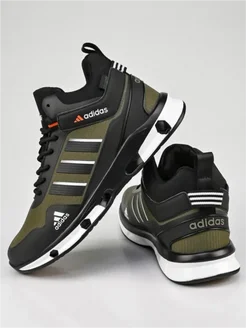 Кроссовки зимние Terrex Climaproof Adidas 263591241 купить за 2 092 ₽ в интернет-магазине Wildberries