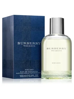 Burberry Weekend For Men 100 мл