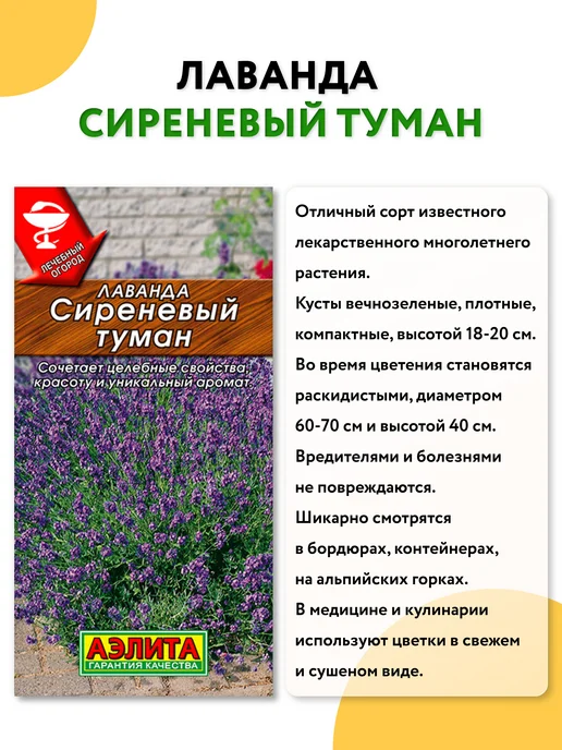 Агрофирма АЭЛИТА Семена зелени набор, вариант, фото 6