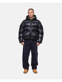 Пуховик Stussy Micro Ripstop Down Parka