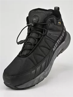 Кроссовки MERRELL CHAMELEON THERMO 8 WP зимние утепленные obumoda 263617039 купить за 2 488 ₽ в интернет-магазине Wildberries