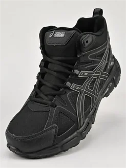 Кроссовки Gel-Kahana мужские зимние Asics 263617043 купить за 2 835 ₽ в интернет-магазине Wildberries