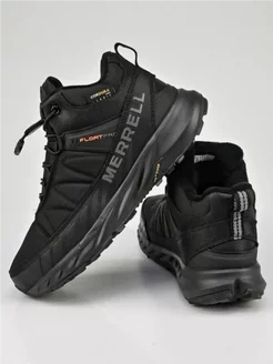 Кроссовки MERRELL CHAMELEON THERMO 8 WP зимние утепленные obumoda 263618830 купить за 2 630 ₽ в интернет-магазине Wildberries