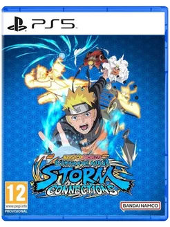 NARUTO X BORUTO Ultimate Ninja STORM CONNECTIONS для PS4 PS5