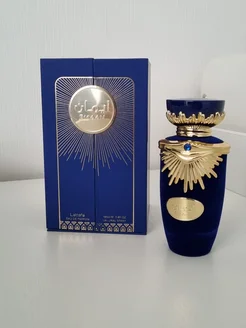 Emaan Lattafa Perfumes женские арабские духи