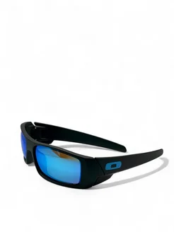 Спортивные солнцезащитные очки Oakley 263631485 купить за 3 487 ₽ в интернет-магазине Wildberries