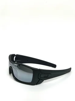 Спортивные солнцезащитные очки Oakley 263631748 купить за 3 487 ₽ в интернет-магазине Wildberries