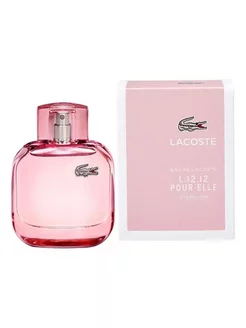 Lacoste L.12.12 Pour Elle Sparkling