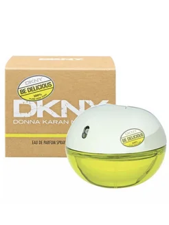 DKNY Donna Karan Be Delicious