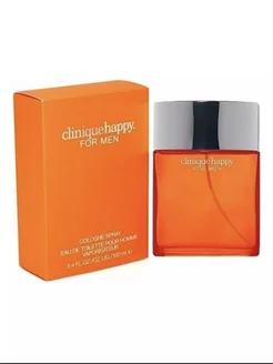 Clinique Happy for men 100 ml