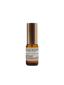 Zielinski & Rozen Black Pepper & Tobacco, Vanille