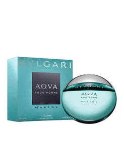 Bvlgari Aqva Marine Pour Homme 100ml Булгари Аква