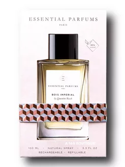 Essential Parfums Bois Imperial Боис Империал Эссеншиал