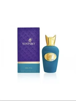 Sospiro Erba Pura 100 ml