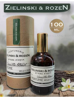 Vanilla Blend 100ml