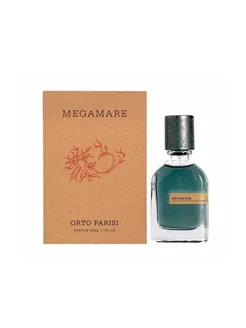 Orto Parisi Megamare Parfum 50 ml